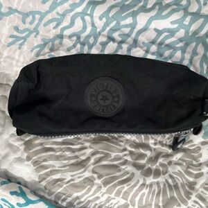 Kipling Gilroy Pencil Case True Black